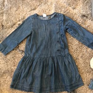 Girls dress